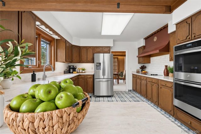29574 Paint Brush Drive, Evergreen, CO 80439
