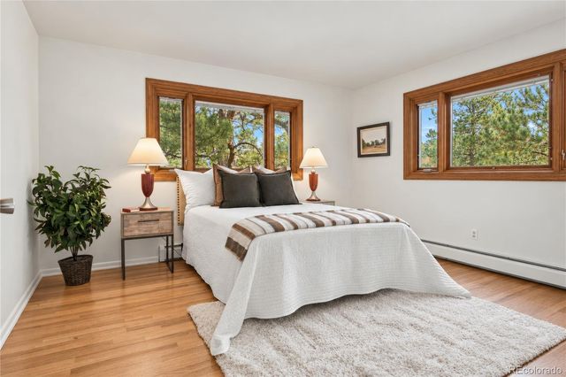 29574 Paint Brush Drive, Evergreen, CO 80439