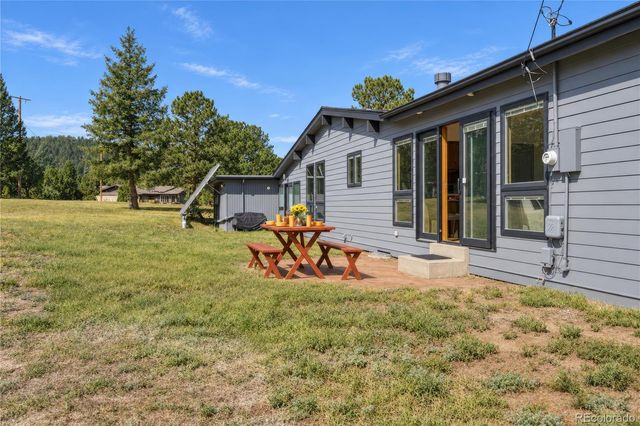 29574 Paint Brush Drive, Evergreen, CO 80439