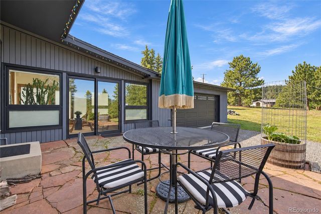 29574 Paint Brush Drive, Evergreen, CO 80439