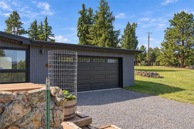 29574 Paint Brush Drive, Evergreen, CO 80439