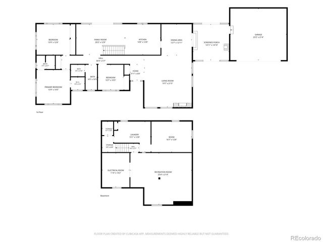 29574 Paint Brush Drive, Evergreen, CO 80439