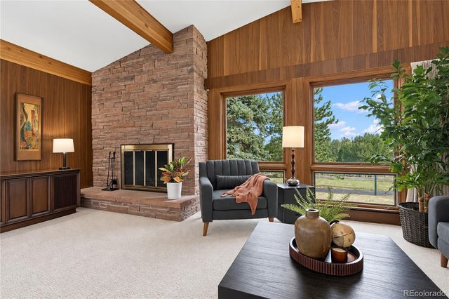 29574 Paint Brush Drive, Evergreen, CO 80439