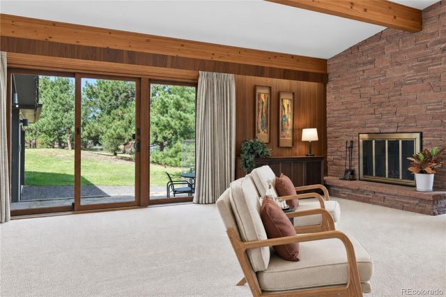 29574 Paint Brush Drive, Evergreen, CO 80439