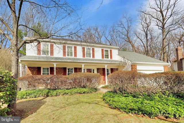 9321 HOBART CT, Fairfax, VA 22032