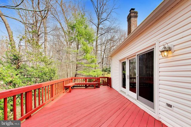 9321 HOBART CT, Fairfax, VA 22032