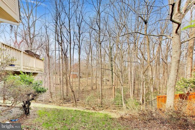 9321 HOBART CT, Fairfax, VA 22032