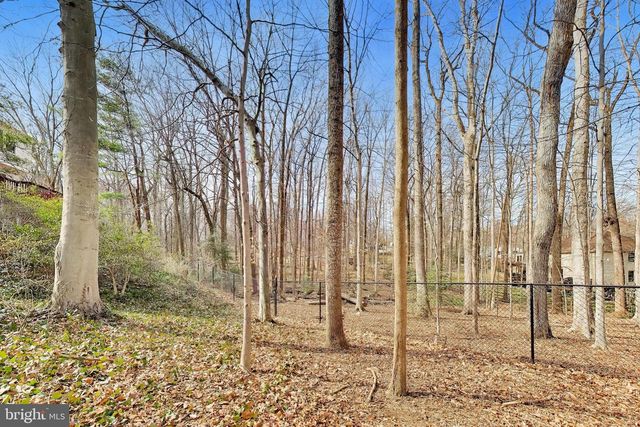 9321 HOBART CT, Fairfax, VA 22032