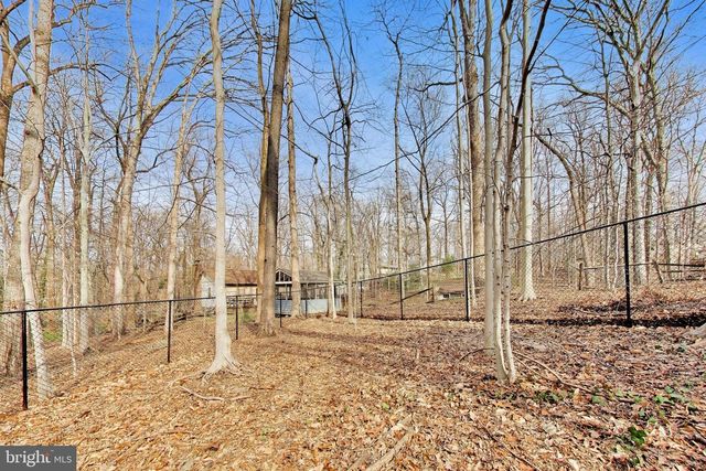 9321 HOBART CT, Fairfax, VA 22032