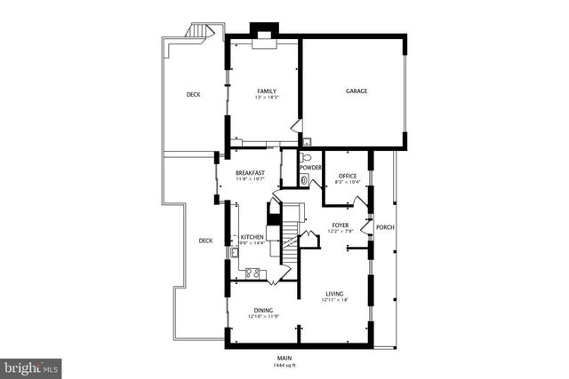 9321 HOBART CT, Fairfax, VA 22032