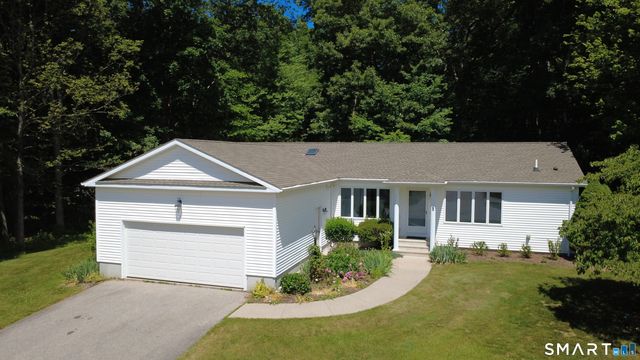 23 Hillcrest Drive, Montville, CT 06382