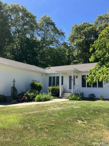 23 Hillcrest Drive, Montville, CT 06382