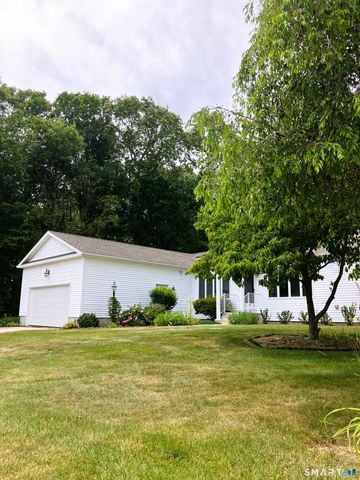 23 Hillcrest Drive, Montville, CT 06382