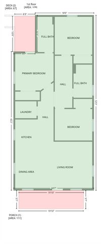 335 Baker Street, Rock Hill, SC 29730