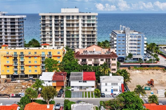 8825 Harding Ave, Surfside, FL 33154