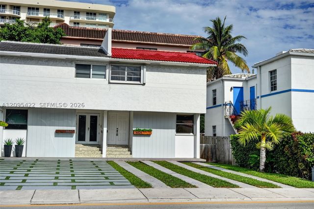 8825 Harding Ave, Surfside, FL 33154