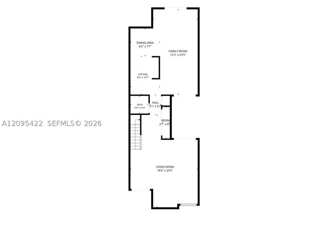 8825 Harding Ave, Surfside, FL 33154