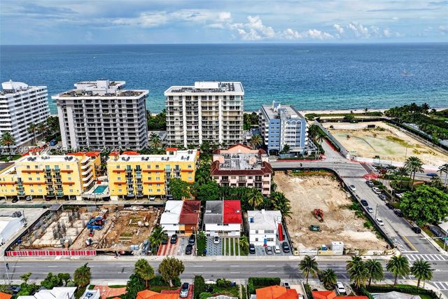 8825 Harding Ave, Surfside, FL 33154