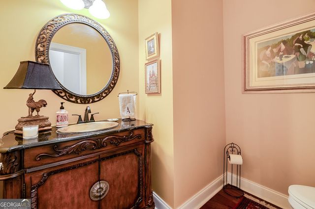 4 Jersey Loop, Pooler, GA 31322