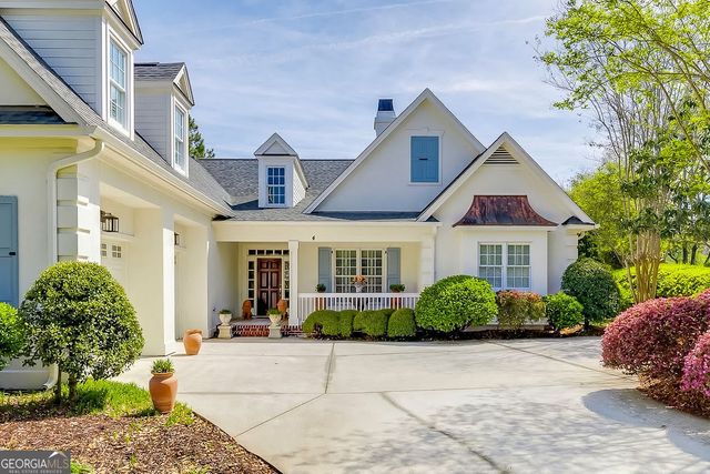 4 Jersey Loop, Pooler, GA 31322