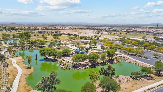 8487 W Gehrig Way, Florence, AZ 85132