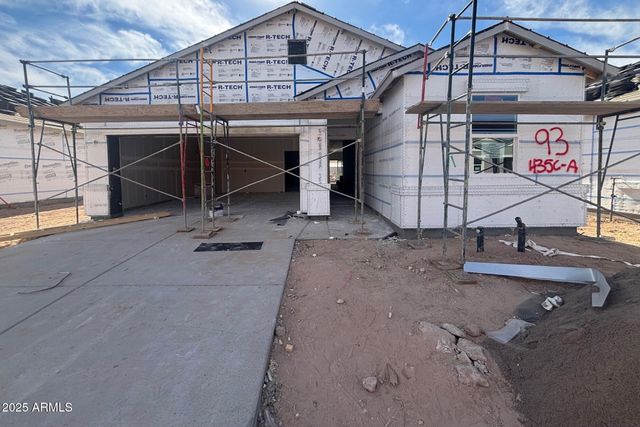 8487 W Gehrig Way, Florence, AZ 85132