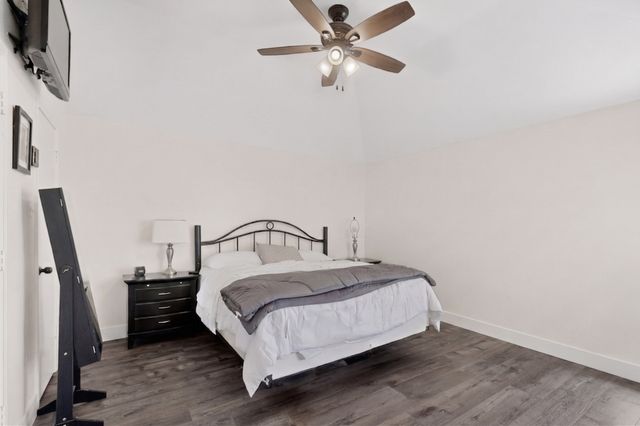 2305 Rockbluff Court, Rowlett, TX 75088