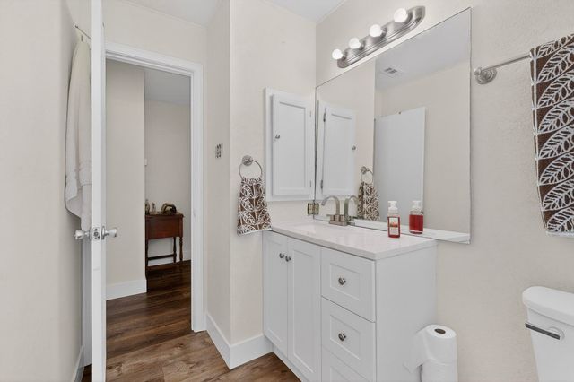 2305 Rockbluff Court, Rowlett, TX 75088