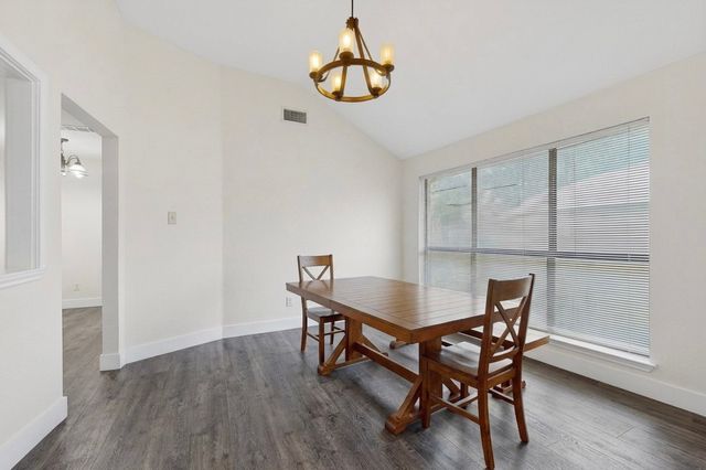 2305 Rockbluff Court, Rowlett, TX 75088