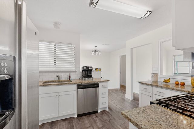 2305 Rockbluff Court, Rowlett, TX 75088