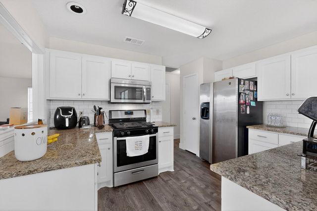 2305 Rockbluff Court, Rowlett, TX 75088
