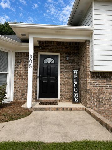 305 Perdue Lane, Columbus, GA 31907