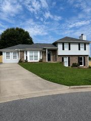305 Perdue Lane, Columbus, GA 31907