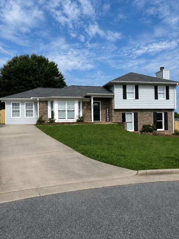 305 Perdue Lane, Columbus, GA 31907