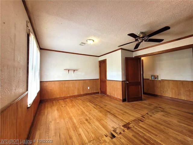 1100 Dechard Street, Van Buren, AR 72956