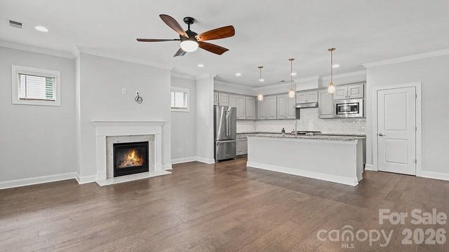 5149 Looking Glass Trail, Denver, NC 28037