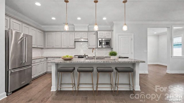 5149 Looking Glass Trail, Denver, NC 28037