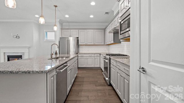5149 Looking Glass Trail, Denver, NC 28037
