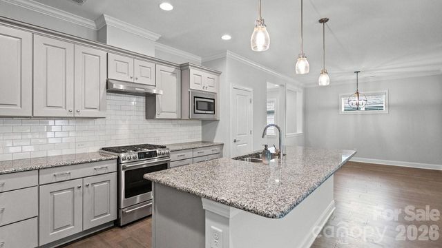 5149 Looking Glass Trail, Denver, NC 28037