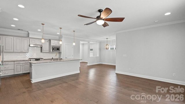 5149 Looking Glass Trail, Denver, NC 28037