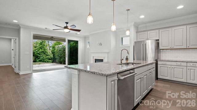 5149 Looking Glass Trail, Denver, NC 28037