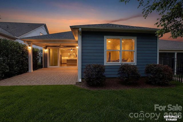 5149 Looking Glass Trail, Denver, NC 28037