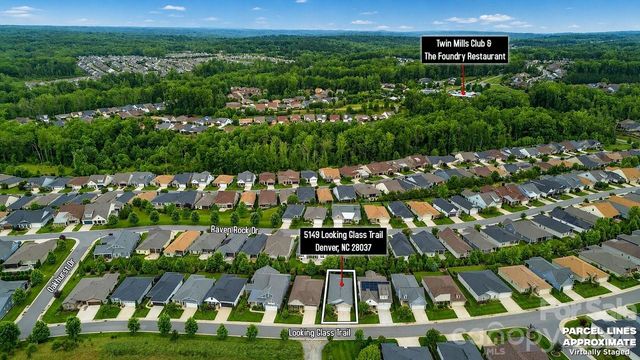 5149 Looking Glass Trail, Denver, NC 28037
