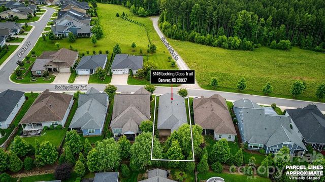 5149 Looking Glass Trail, Denver, NC 28037