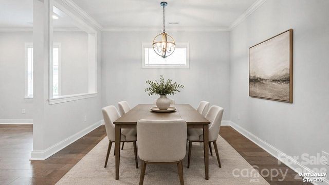 5149 Looking Glass Trail, Denver, NC 28037