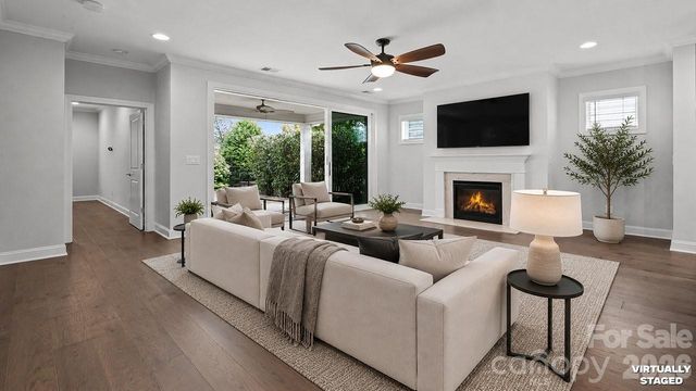 5149 Looking Glass Trail, Denver, NC 28037