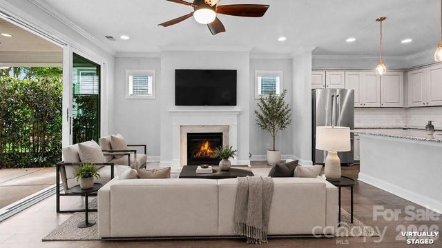 5149 Looking Glass Trail, Denver, NC 28037