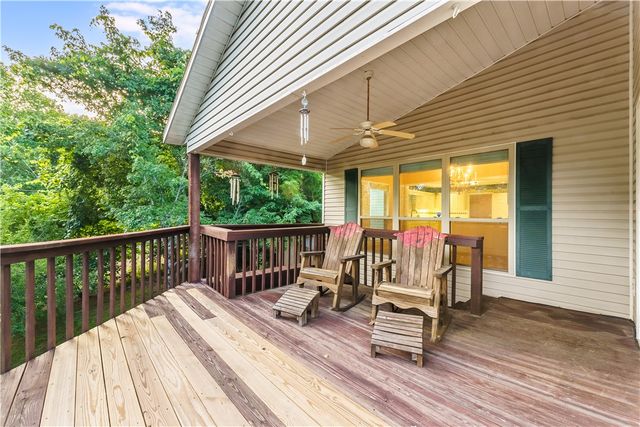 21 Castleford Drive, Bella Vista, AR 72714