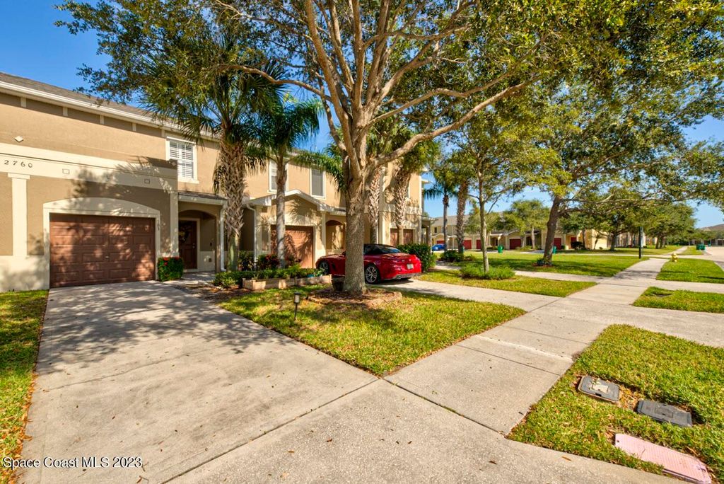 2760 Revolution Street 103, Melbourne, FL 32935