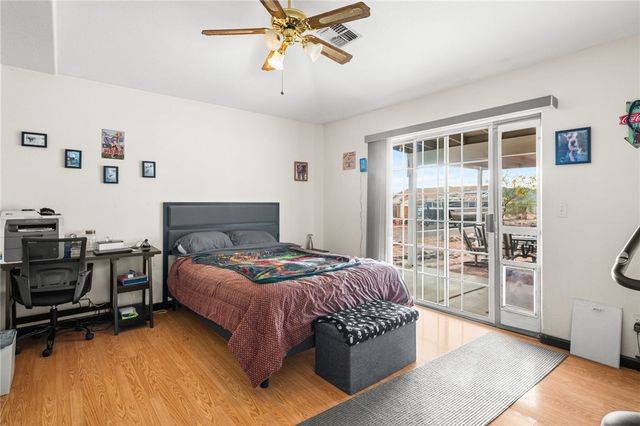 3633 N Milky Way Road, Golden Valley, AZ 86413